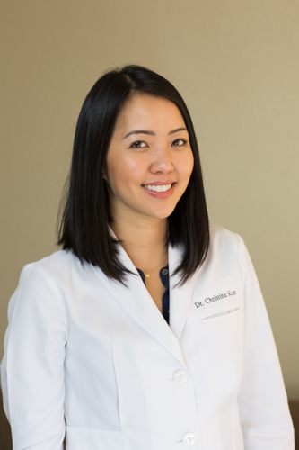 Colton dentist Christina kon dds