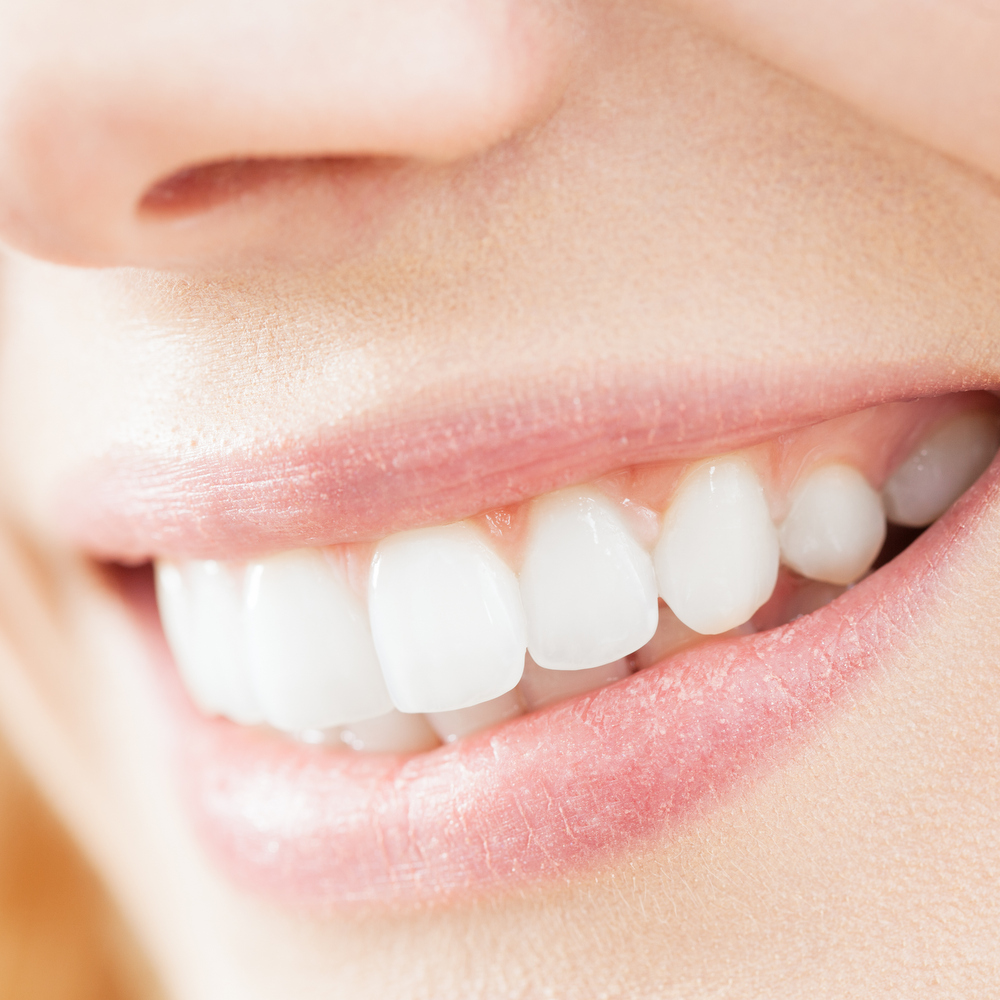 smile