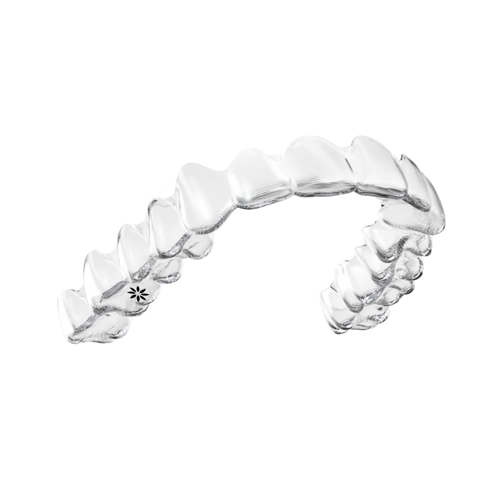 Invisalign braces - Colton Modern Dentistry