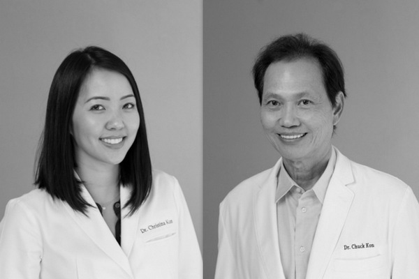 colton dentists dr kon